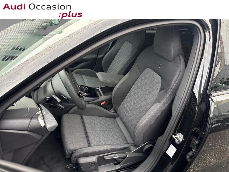 Voitures occasions Audi A5 S line Lille