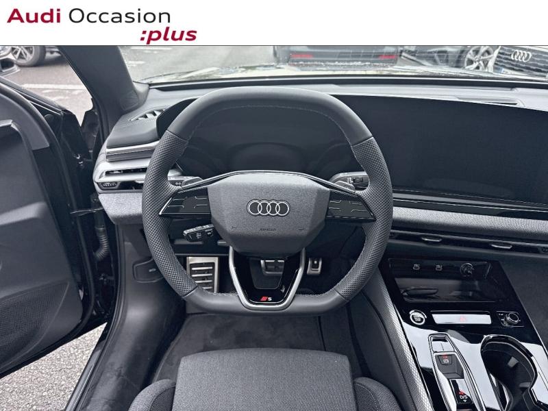 Voitures occasions Audi A5 S line Lille