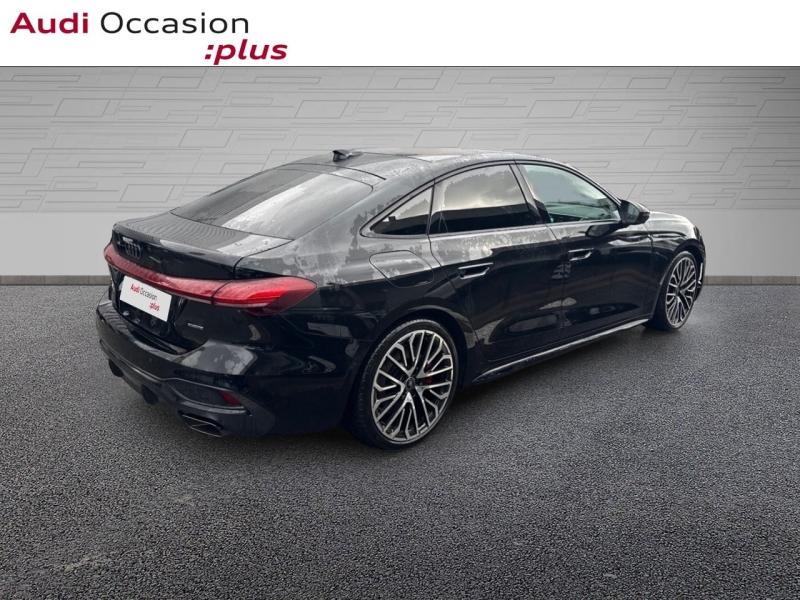 Voitures occasions Audi A5 S line Lille
