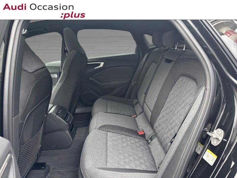 Voitures occasions Audi A5 S line Lille