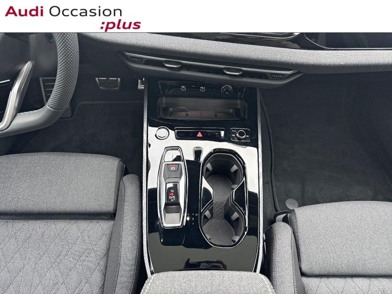 Voitures occasions Audi A5 S line Lille