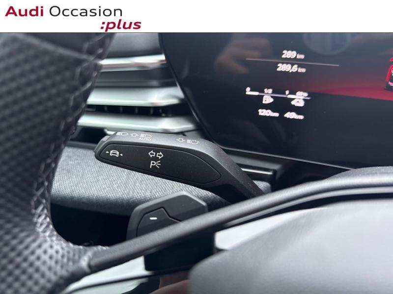 Voitures occasions Audi A5 S line Lille