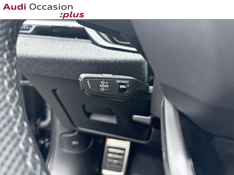 Voitures occasions Audi A5 S line Lille