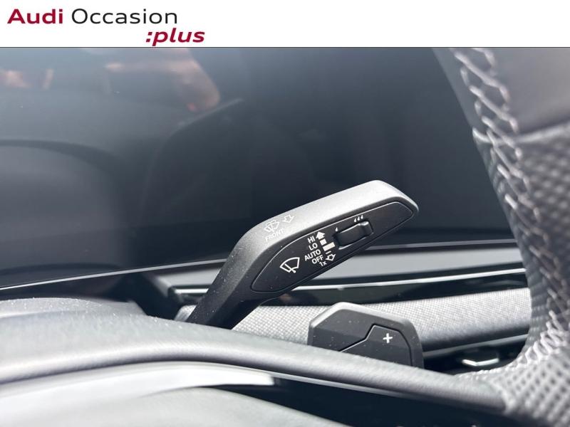 Voitures occasions Audi A5 S line Lille