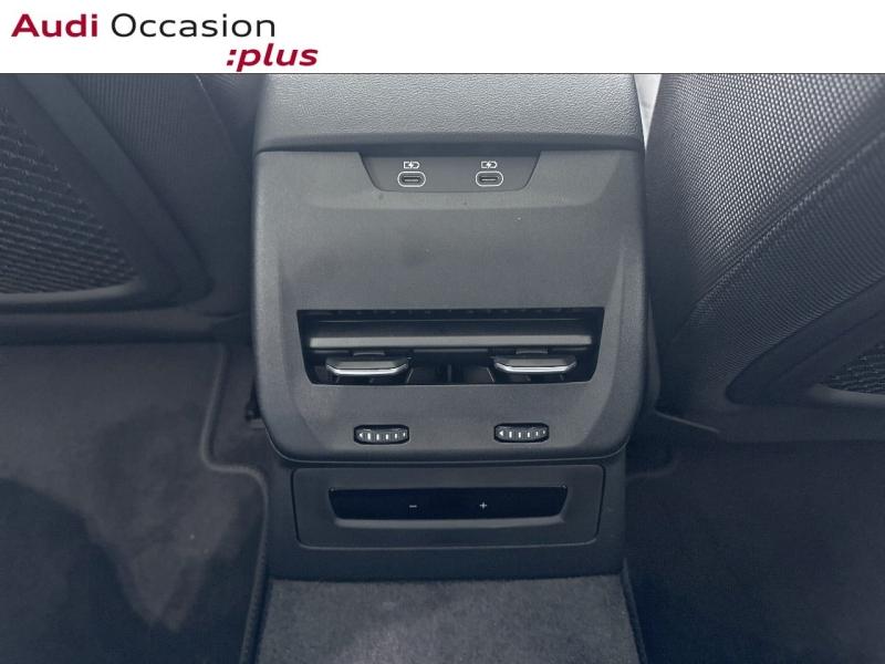 Voitures occasions Audi A5 S line Lille