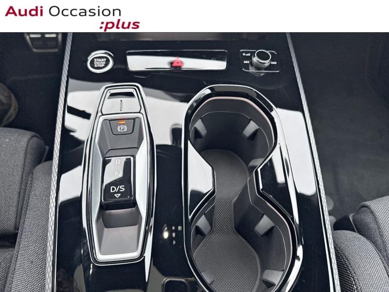 Voitures occasions Audi A5 S line Lille