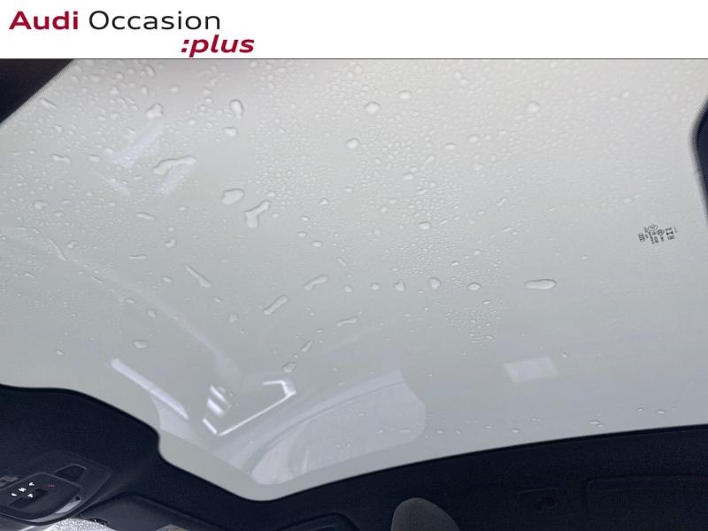 Voitures occasions Audi A5 S line Lille