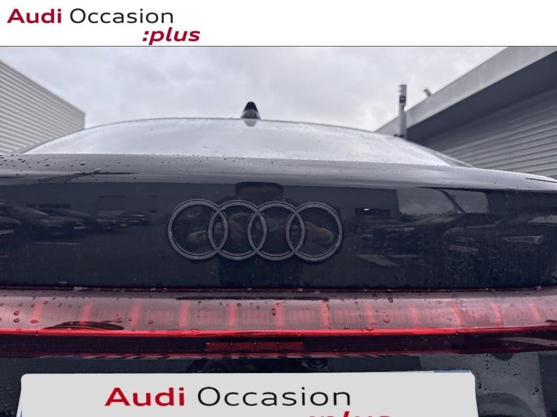 Voitures occasions Audi A5 S line Lille