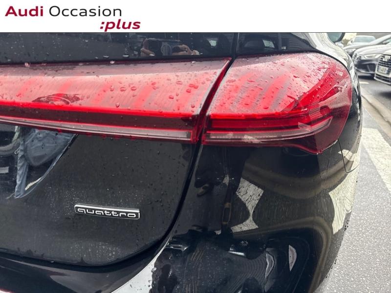 Voitures occasions Audi A5 S line Lille