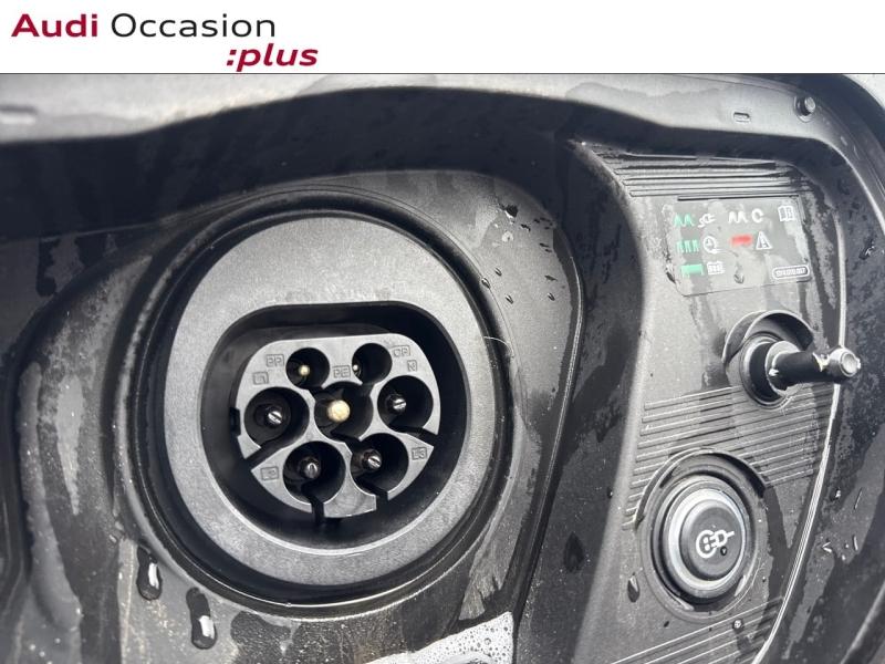 Voitures occasions Audi A5 S line Lille