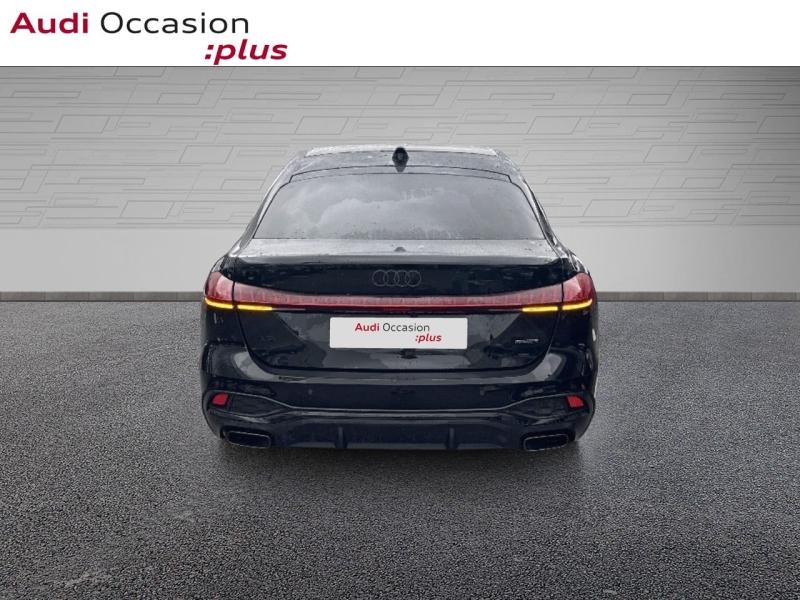 Voitures occasions Audi A5 S line Lille