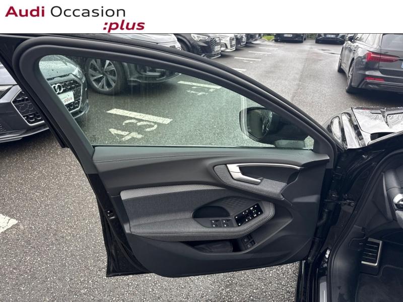 Voitures occasions Audi A5 S line Lille