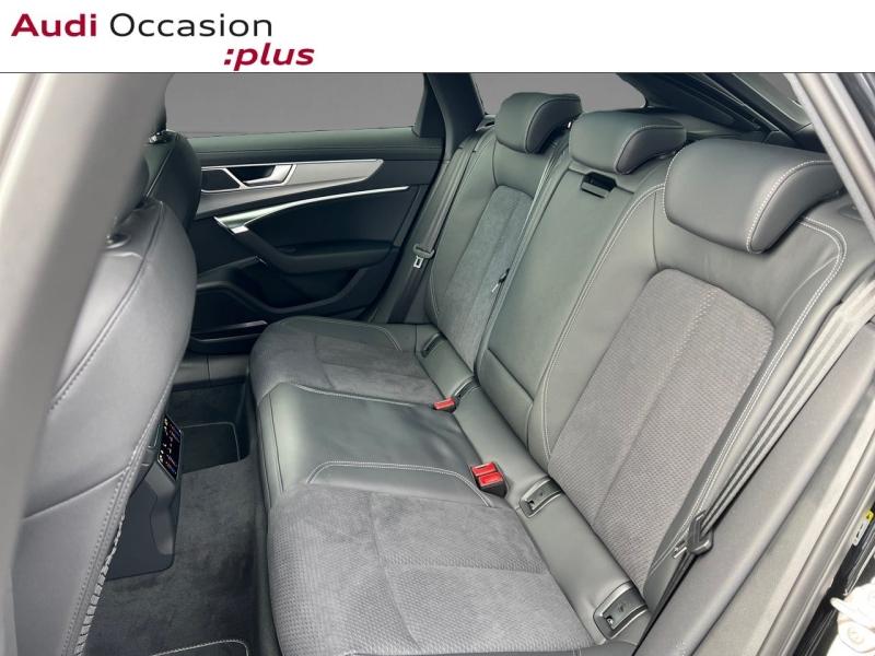 Voitures occasions Audi A6 AVANT S line Rivery