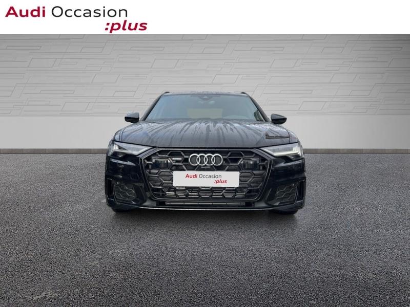 Voitures occasions Audi A6 AVANT S line Lille