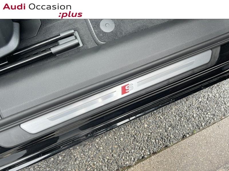Voitures occasions Audi A6 AVANT S line Lille