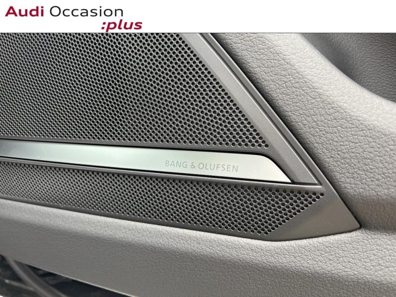 Voitures occasions Audi A6 AVANT S line Lille