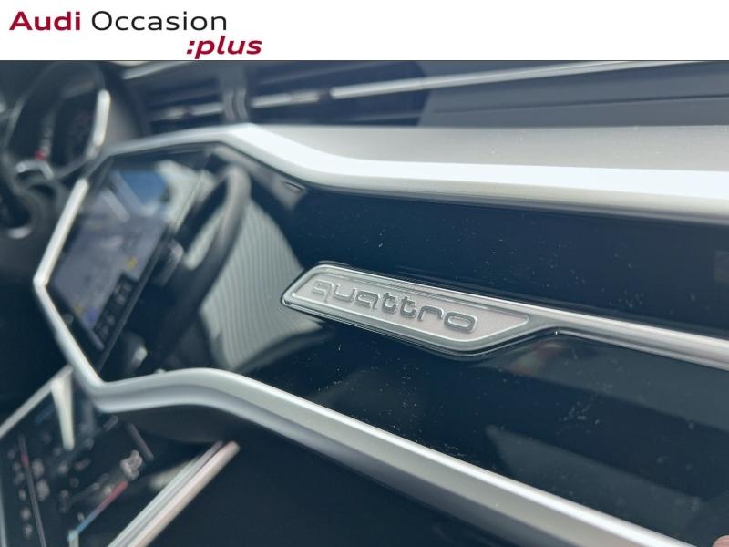 Voitures occasions Audi A6 AVANT S line Lille