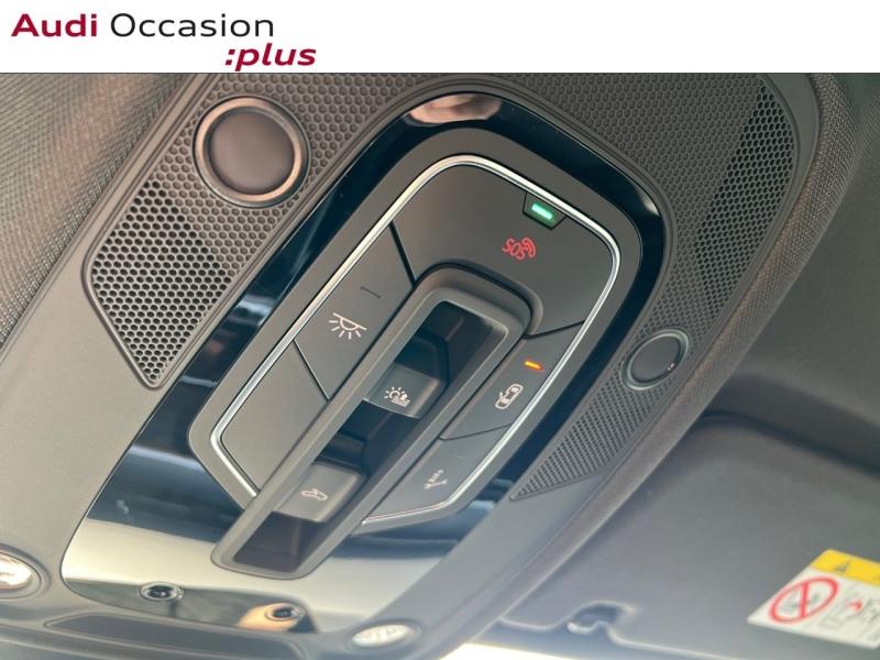 Voitures occasions Audi A6 AVANT S line Lille