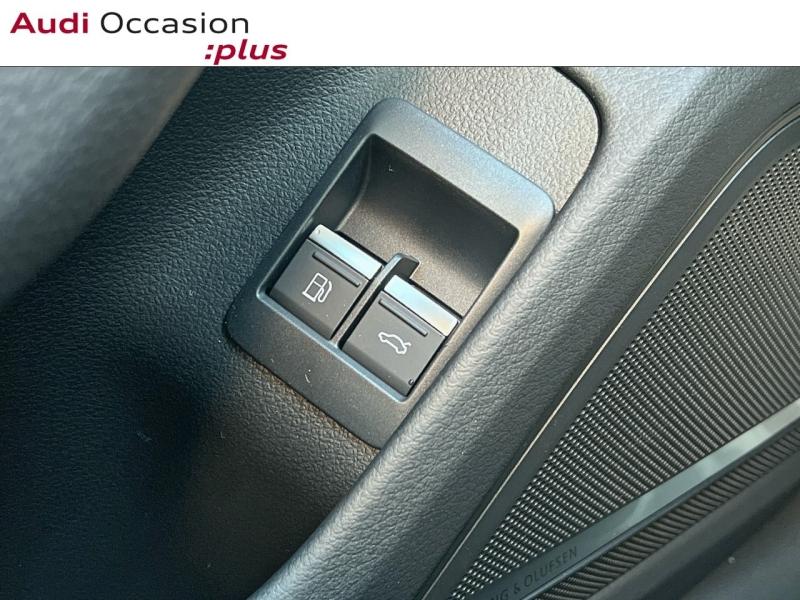 Voitures occasions Audi A6 AVANT S line Lille