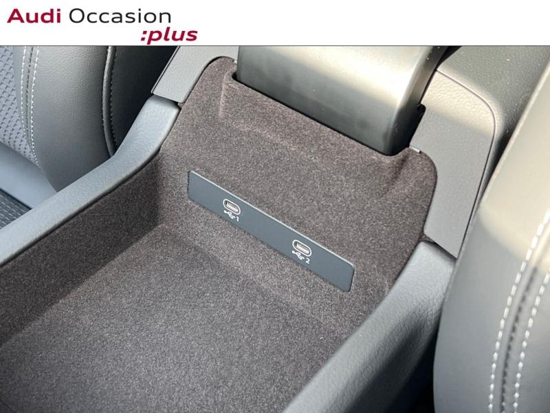 Voitures occasions Audi A6 AVANT S line Rivery