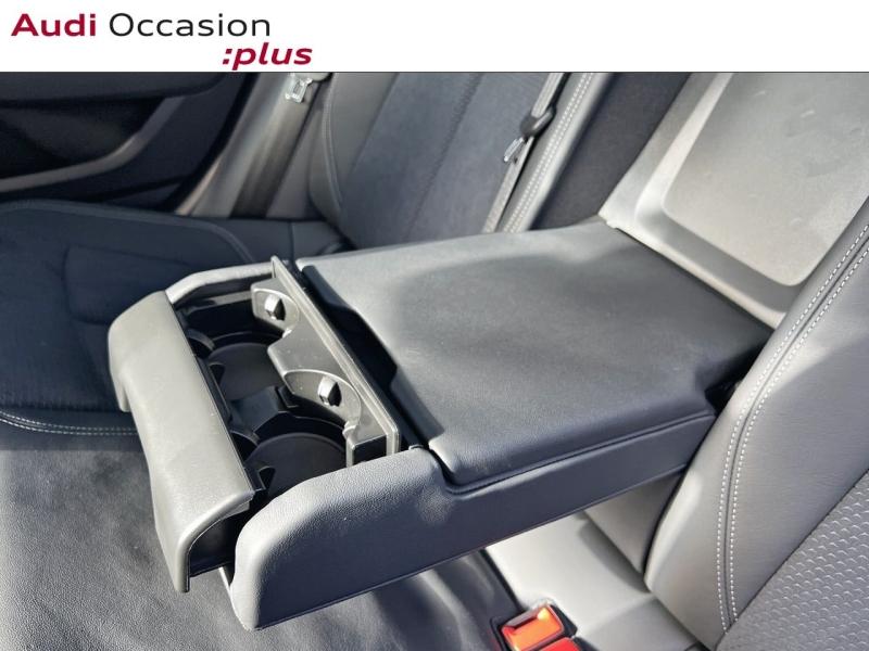 Voitures occasions Audi A6 AVANT S line Rivery