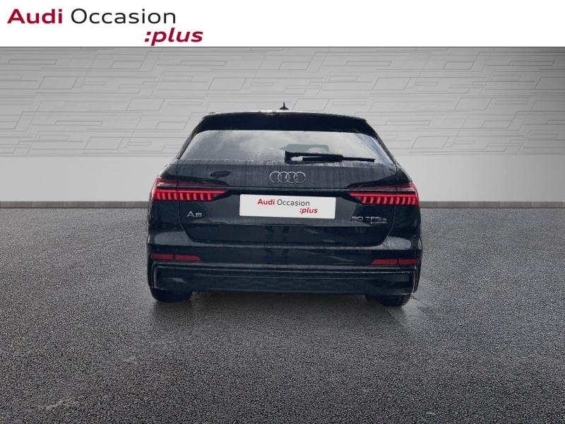Voitures occasions Audi A6 AVANT S line Lille
