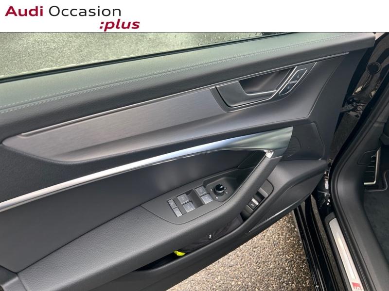 Voitures occasions Audi A6 AVANT S line Rivery