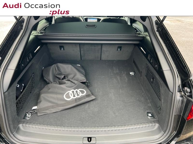 Voitures occasions Audi A6 AVANT S line Rivery