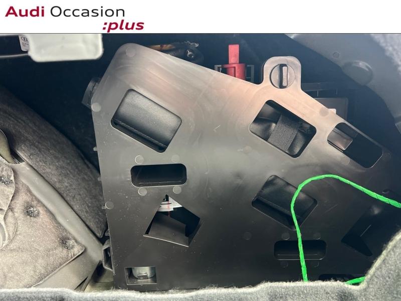 Voitures occasions Audi A6 AVANT S line Lille