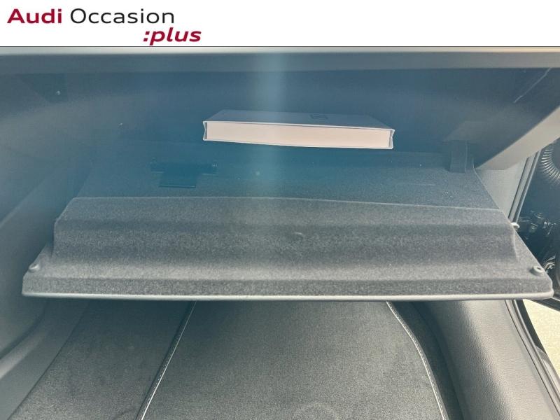 Voitures occasions Audi A6 AVANT S line Rivery