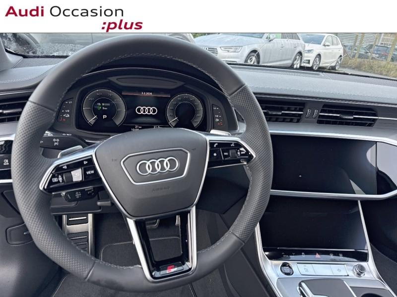 Voitures occasions Audi A6 AVANT S line Lille