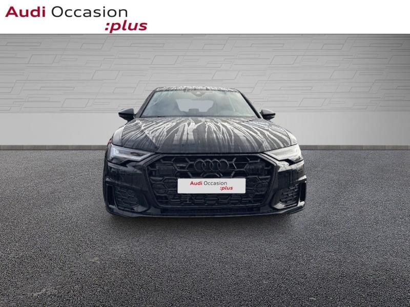 Voitures occasions Audi A6 AVANT S line Lille