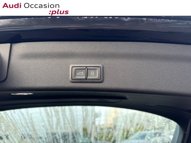 Voitures occasions Audi A6 AVANT S line Rivery