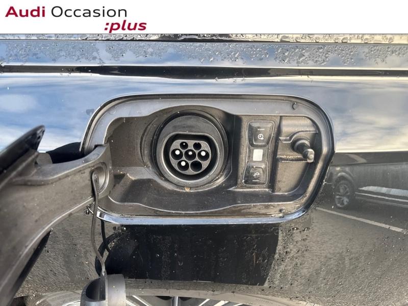 Voitures occasions Audi A6 AVANT S line Lille