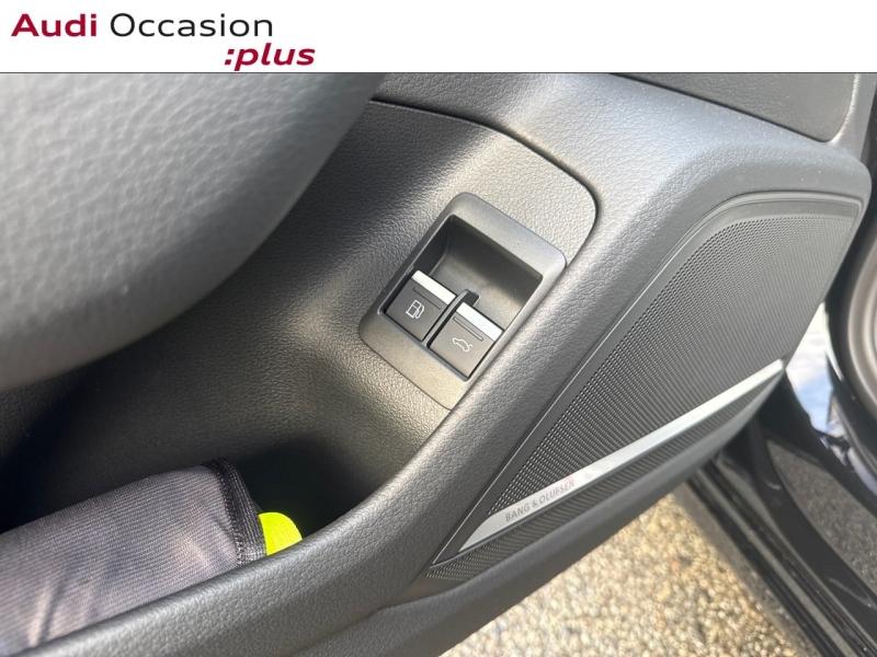 Voitures occasions Audi A6 AVANT S line Rivery