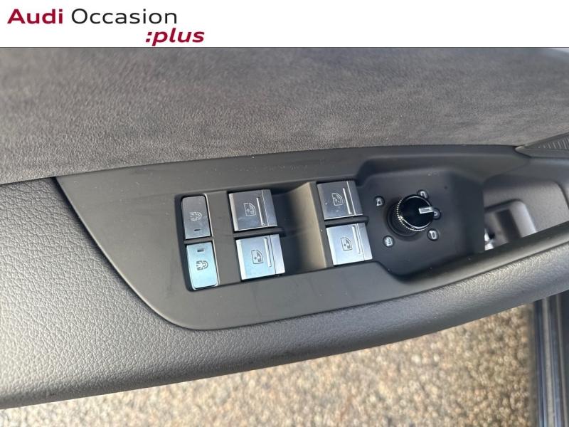 Voitures occasions Audi A6 AVANT S line Lille