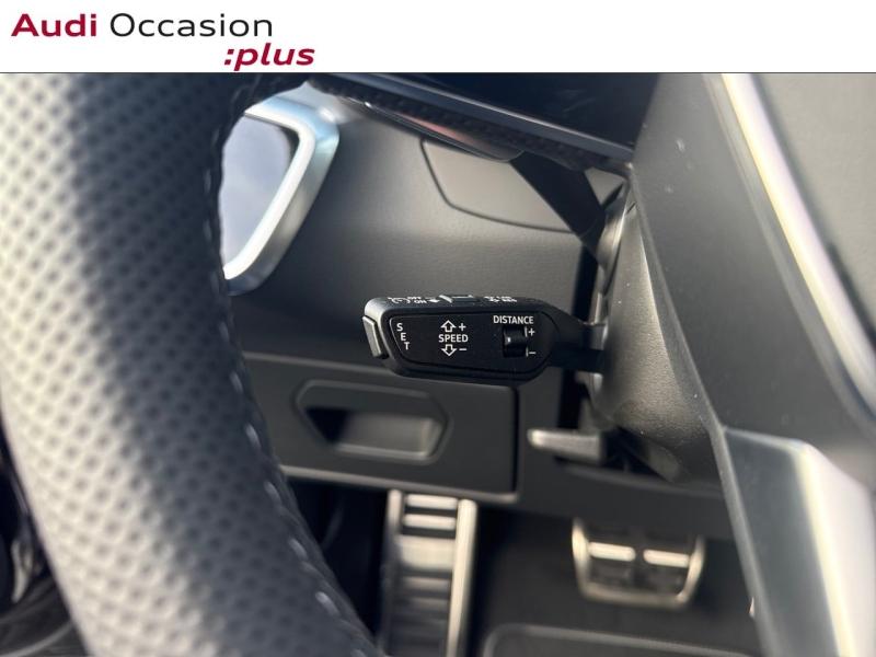 Voitures occasions Audi A6 AVANT S line Rivery