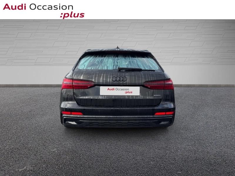 Voitures occasions Audi A6 AVANT S line Rivery