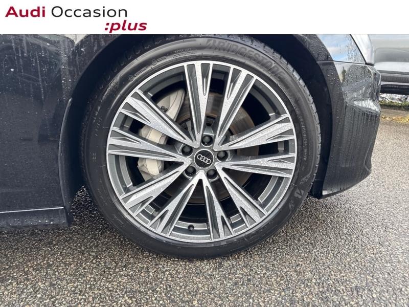 Voitures occasions Audi A6 AVANT S line Lille