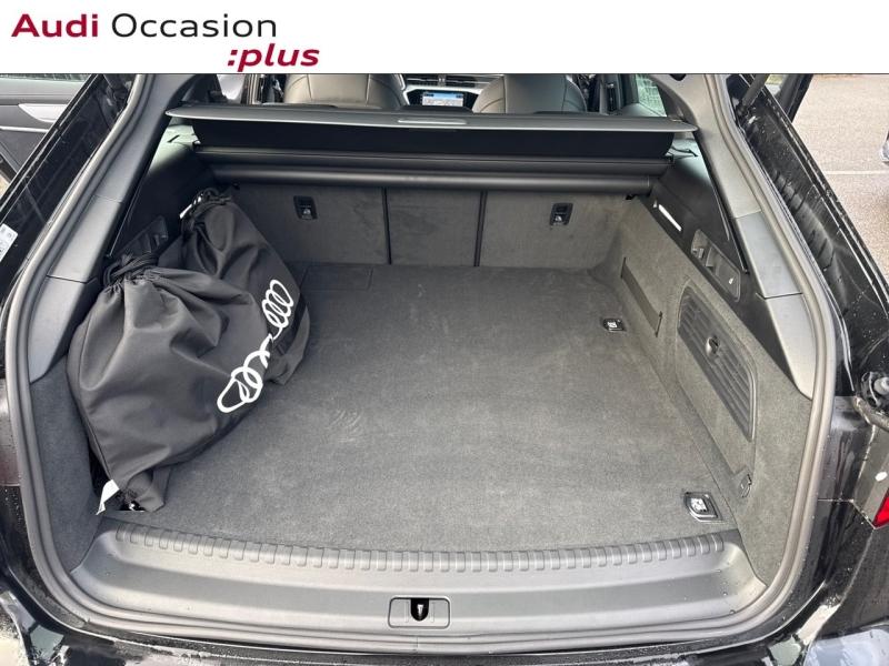 Voitures occasions Audi A6 AVANT S line Lille