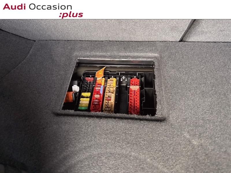 Voitures occasions Audi A6 AVANT S line Lille