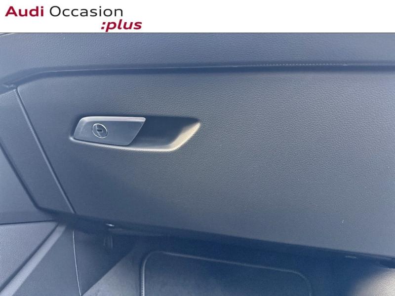 Voitures occasions Audi A6 AVANT S line Rivery