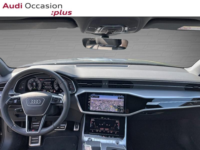 Voitures occasions Audi A6 AVANT S line Lille