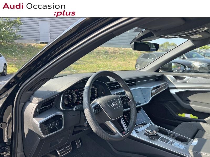 Voitures occasions Audi A6 AVANT S line Lille