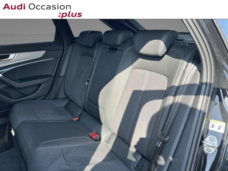 Voitures occasions Audi A6 AVANT S line Lille
