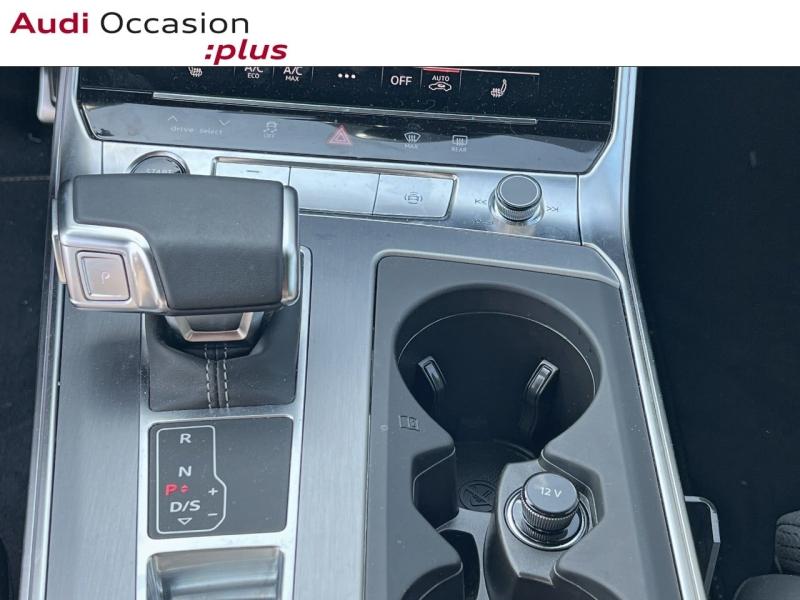 Voitures occasions Audi A6 AVANT S line Lille