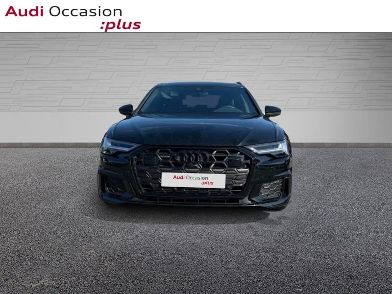 Voitures occasions Audi A6 AVANT S line Lille