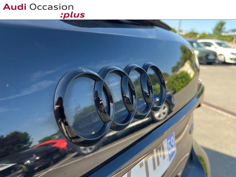 Voitures occasions Audi A6 AVANT S line Lille