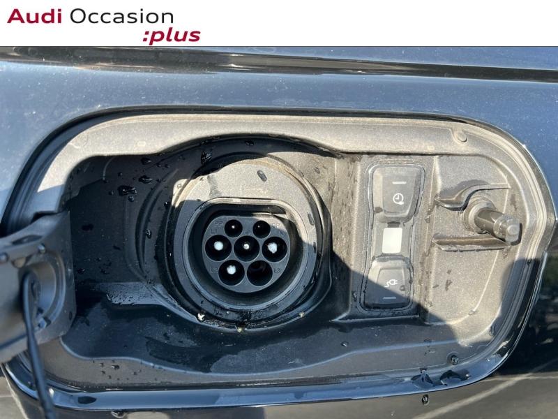 Voitures occasions Audi A6 AVANT S line Lille