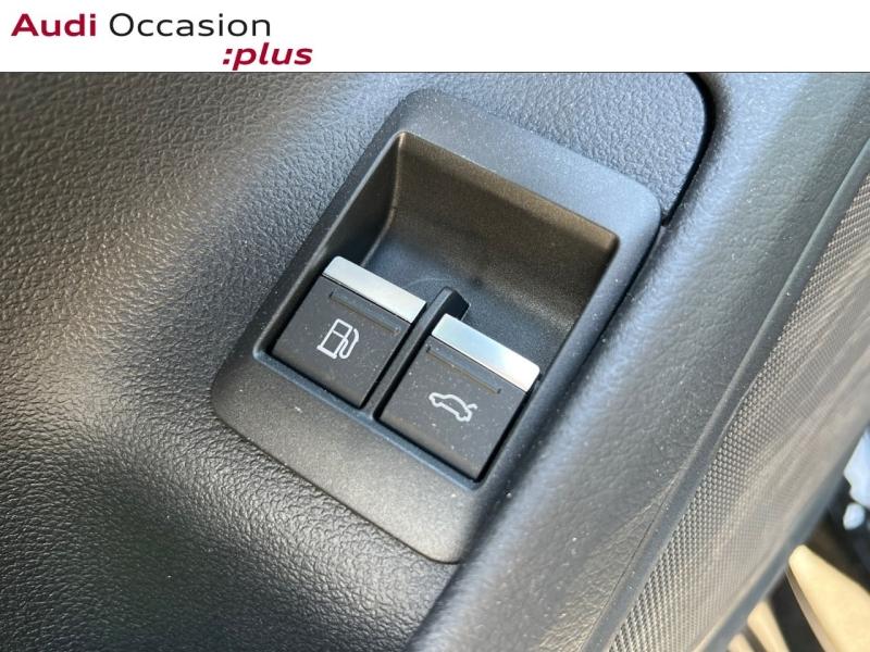 Voitures occasions Audi A6 AVANT S line Lille